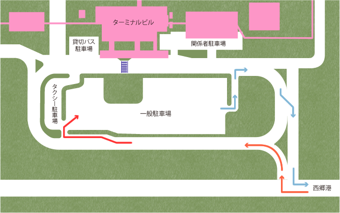 駐車場マップ